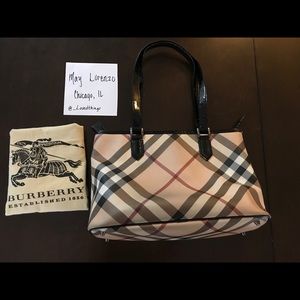 Burberry